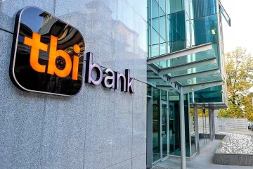 tbi bank капитализира цялата си печалба за 2023 г., за да подкрепи развитието на своя бизнес