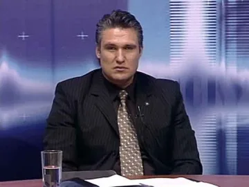 Георги Зафиров представи символиката на "Единни за Ямбол"