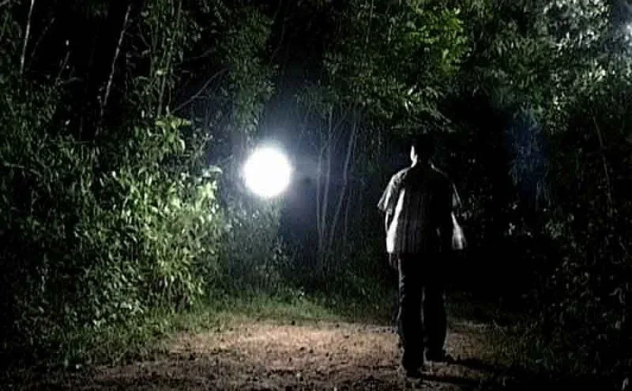 Заловиха некрофил, изровил си труп