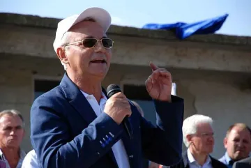 Кандидат-кметове на крака пред Доган