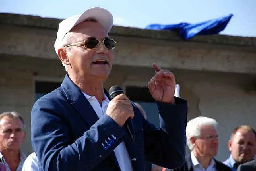 Кандидат-кметове на крака пред Доган