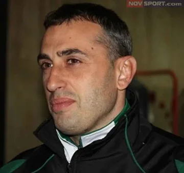 Ивайло Петев: Искам гол от всяко положение