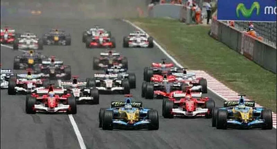 Шампиони при пилотите във Формула 1 в последните десет години