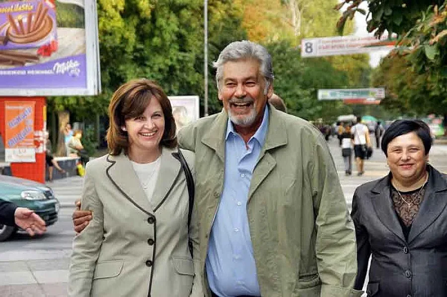 Станишев и Ламбо искат за спрат ГЕРБ 