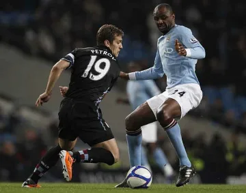 Удар за Стенли, ултиматум за Бербатов