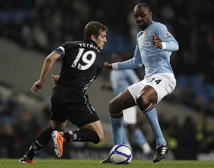 Удар за Стенли, ултиматум за Бербатов