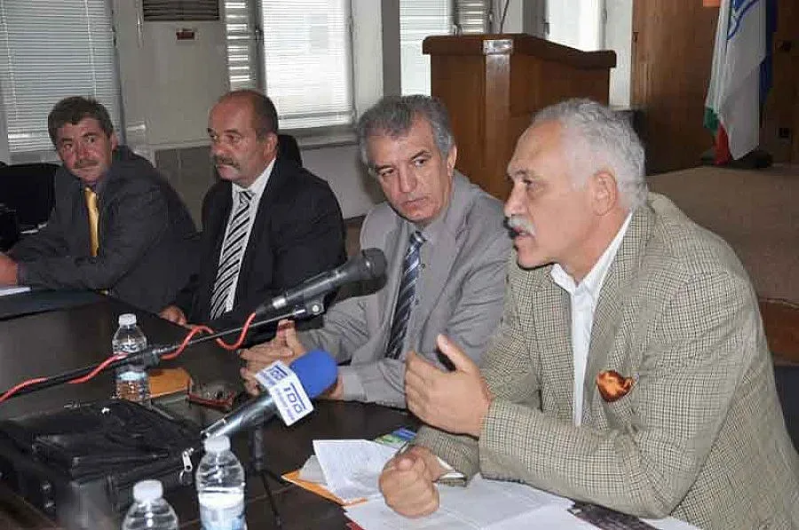 ГЕРБ дава нов шанс на видинчани с геотермални ресурси