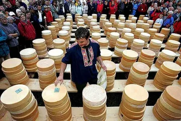 Искаме още 18 месеца отсрочка за млечните ферми