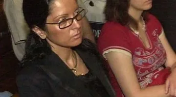 Бомба в двора на вдовицата на Бай Миле