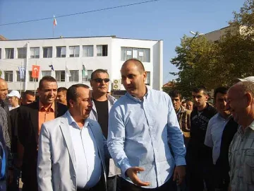 Цветанов: ДПС няма да има 7 от 7 кмета в Кърджалийско  