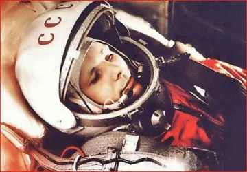 Паметник на Гагарин откриха във Варна