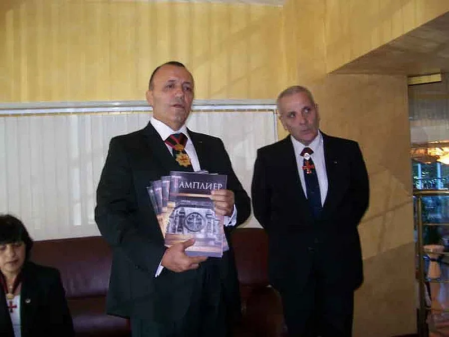 Искат канонизация за 14-те хиляди убити старозагорци