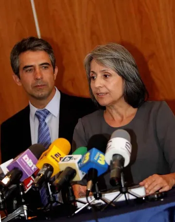 Плевнелиев очаква двойна победа на първи тур