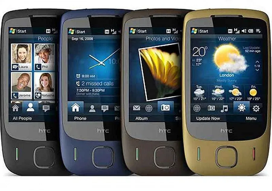 Войната на смартфоните спря заради Стив Джобс 