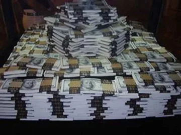 Лотариен билет спечели джакпот от 117 млн. евро 