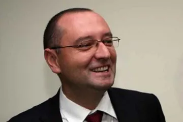 Георги Ушев: Спецсъдът ще бъде справедлив и ефективен