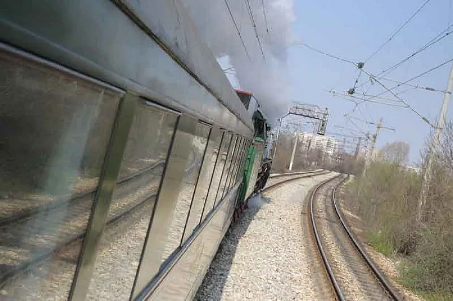 Дянков намери 300 вагона в Сърбия