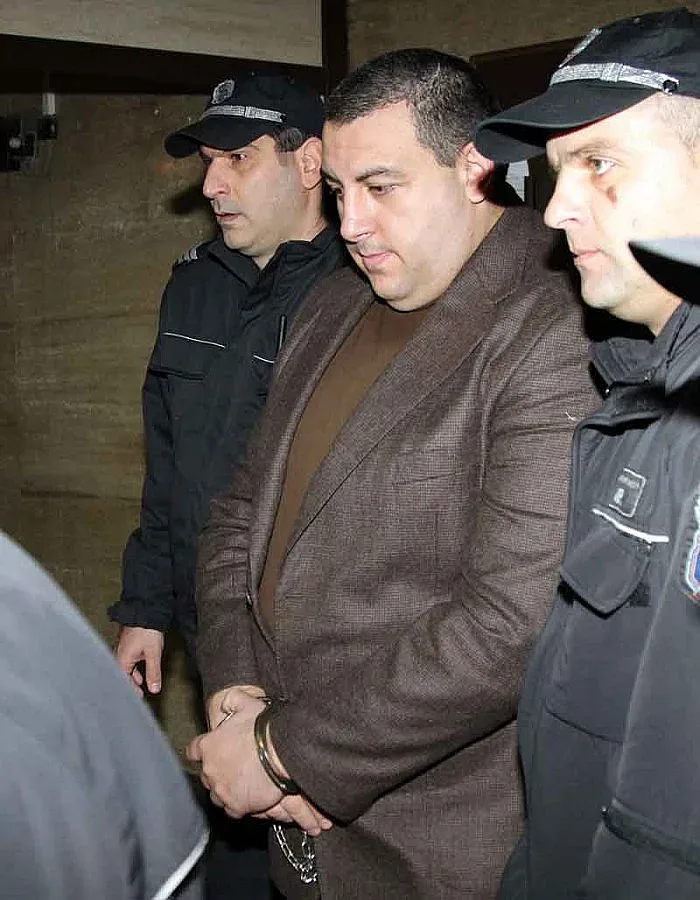 Сумиста давал само аванс за убийствата