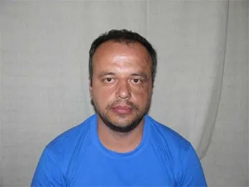 Джон Смит от Нова Зеландия хвърлил димката