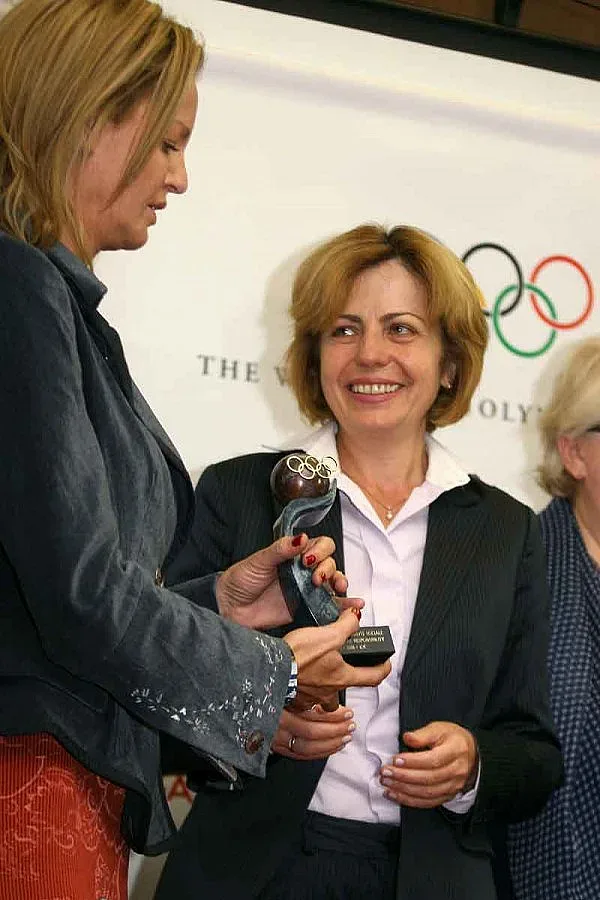 Стоичков ще носи знамето на Игрите в Лондон