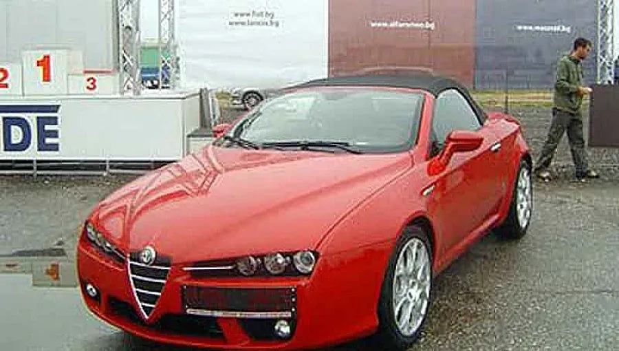 Форсират италиански зверове в Сливен