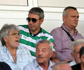 Започват новия стадион със 100 млн. евро