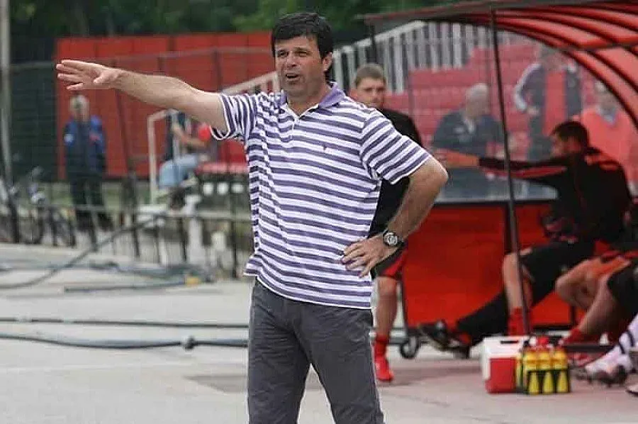 Гонят Канатларовски от "Локо" (Пд)