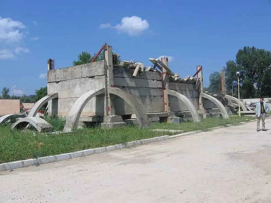 НАТО ни учи на гражданска защита