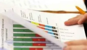 ГЕРБ с два пъти по-голяма подкрепа от БСП