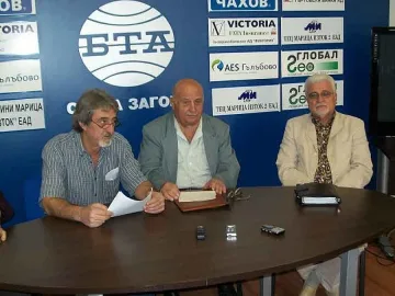 И репресираните дадоха рамо на Живко Тодоров