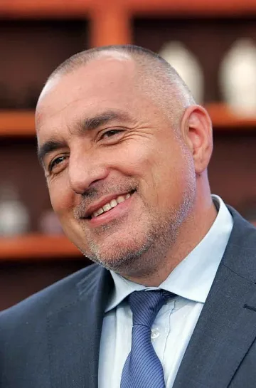 Бойко би телеграма на Путин за ЧРД