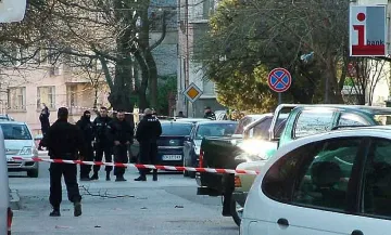 Похитителят Стефанов поиска съкратен процес 