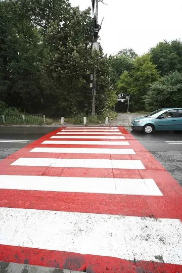 Хаос на пътя, заради авария в голяма община