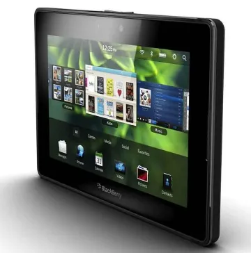 Горещо предложение: BlackBerry PlayBook от М-Тел само за 36,90 лева на месец 