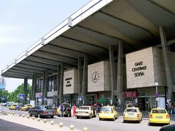 Бомба затвори Централна гара