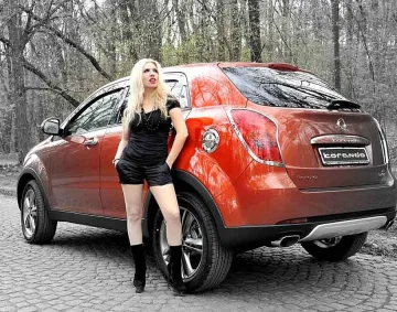 Подгониха Екстра Нина за 80 бона данъци