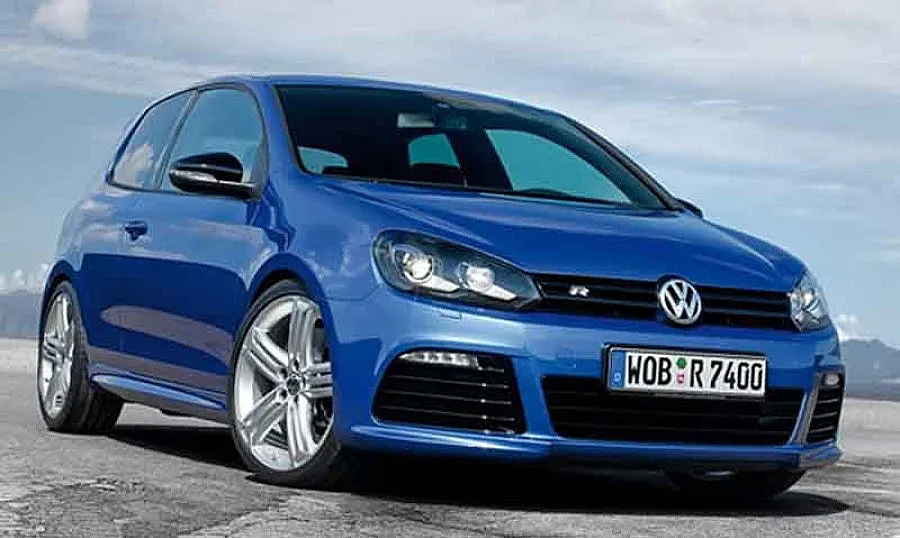 Фолксваген изтегля 168 000 дефектни коли