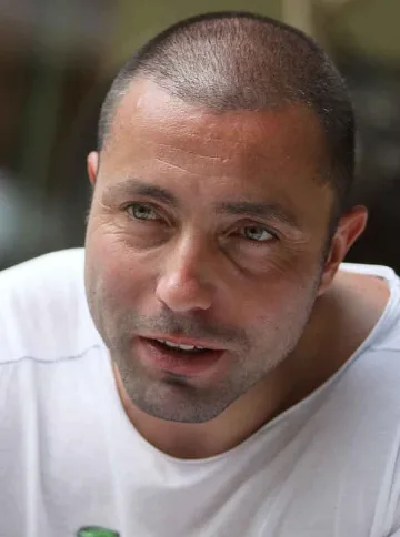 Сталийски: Арнолд ще запали децата ни по спорта