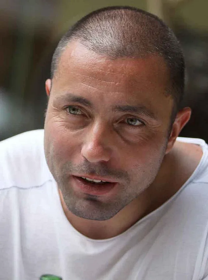 Сталийски: Арнолд ще запали децата ни по спорта