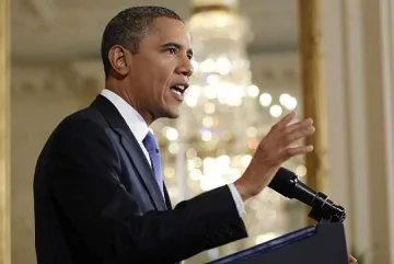 Обама: Кризата в Европа може да повлияе и на САЩ