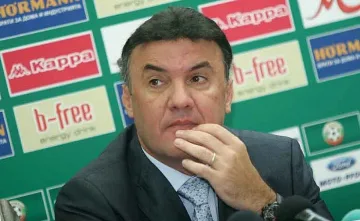 От болницата с последни новини за Боби Михайлов