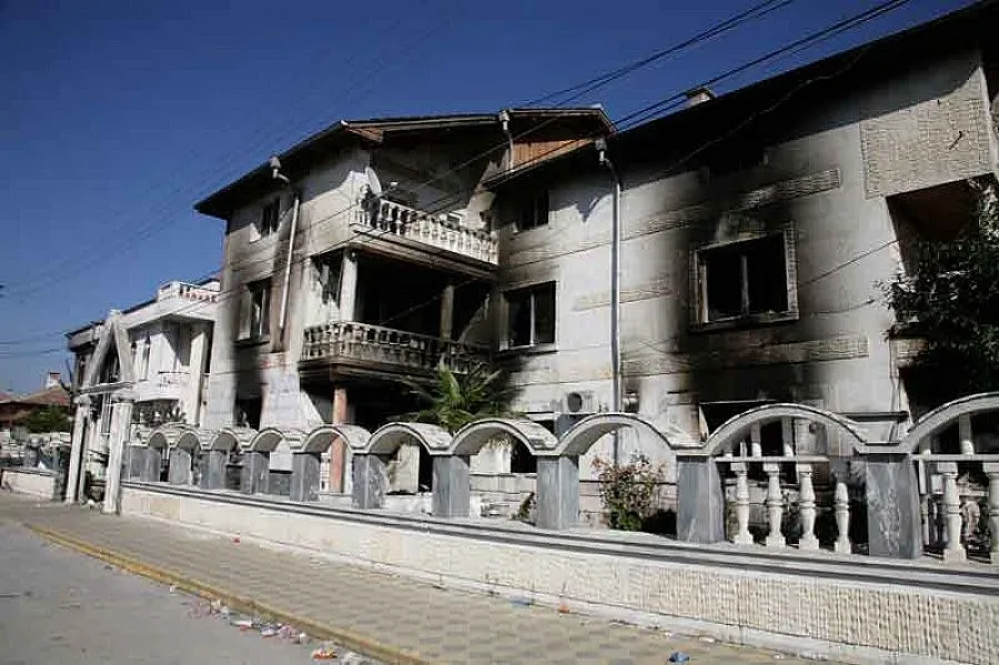 Котлон едва не предизвика пак бунт в Катуница