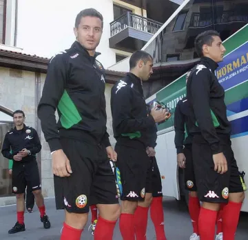 Мадански: Пълна трагедия сме