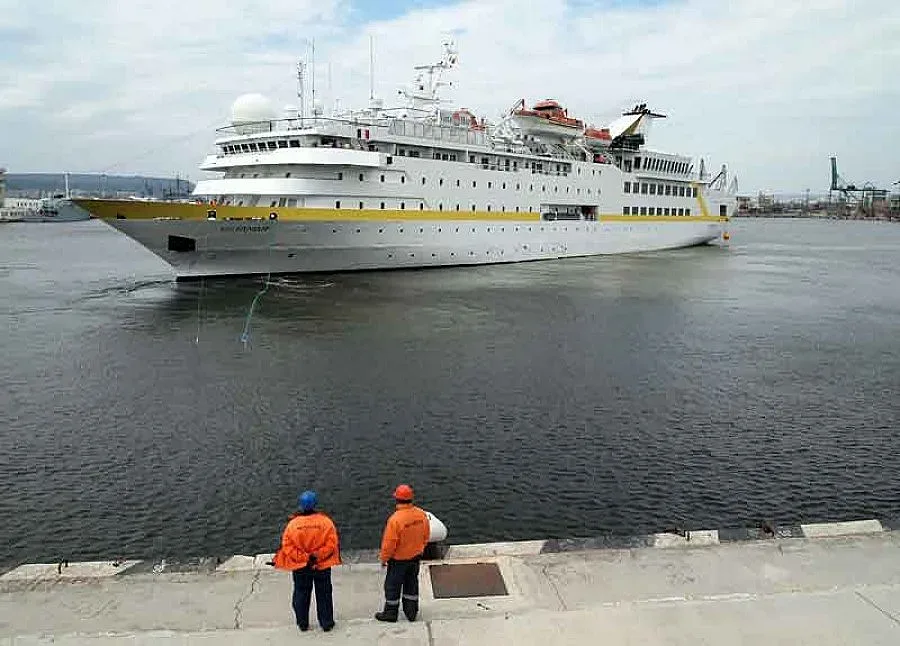 Корабите по-екологични до 2016-та