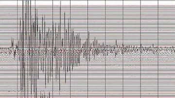 Силно земетресение разлюля Аржентина