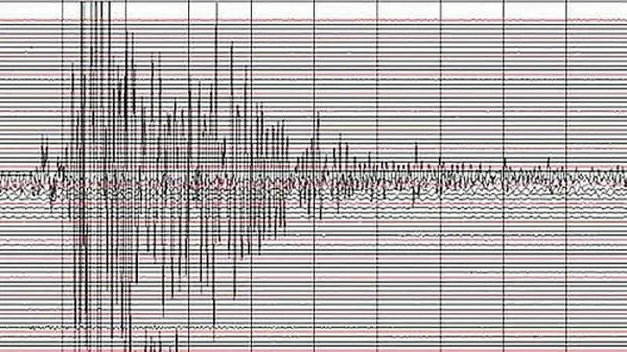 Силно земетресение разлюля Аржентина