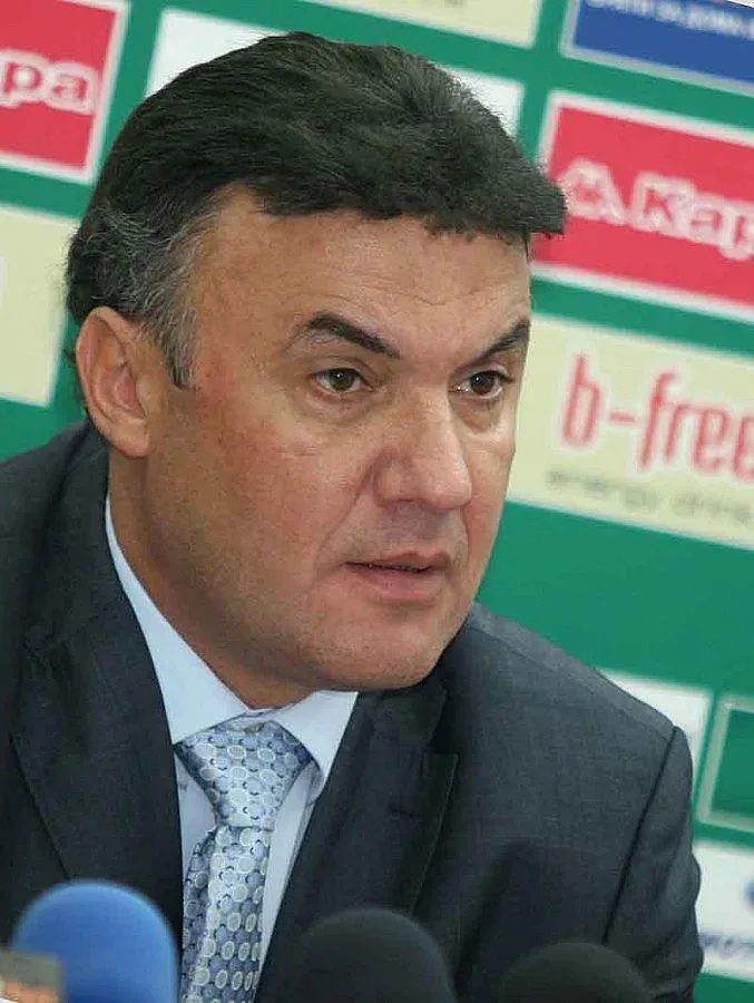 Боби Михайлов: Българин ще е селекционер на националите
