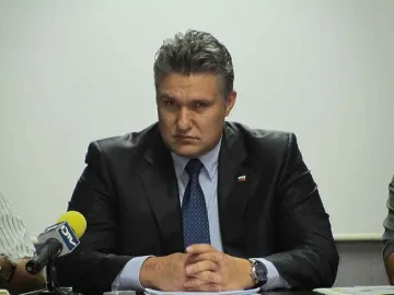 Зафиров: Бюлетина 33 е спасението за Ямбол