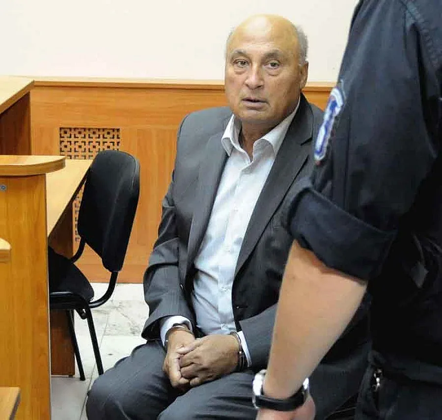 Рашков превел 430 хил. долара на "Литекс", клубът отрича