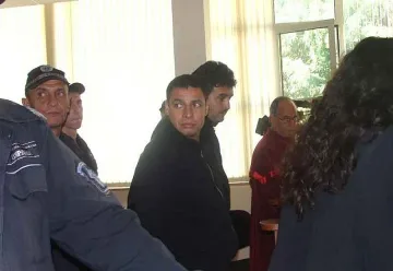 Искат постоянен арест за Кирил Рашков-младши 